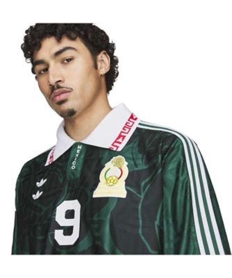 カットソー WC SOCCER MEXICO JERSEY